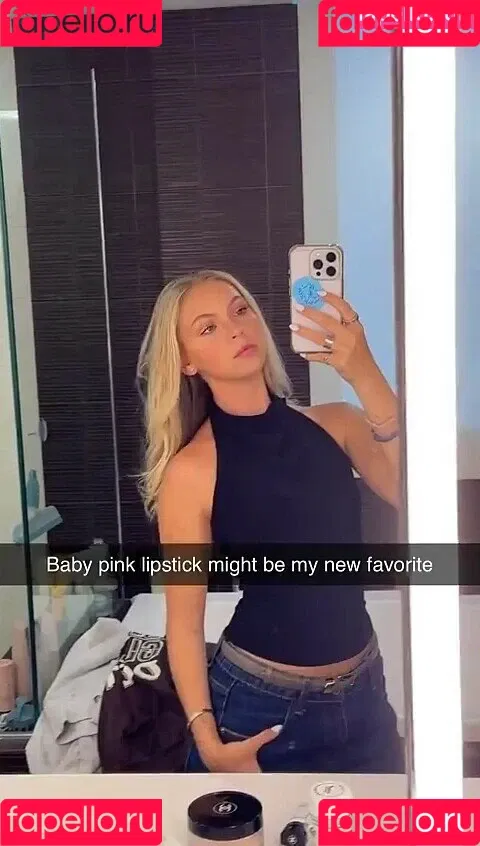 Jordyn Jones / jordynjones Onlyfans Photo Gallery 