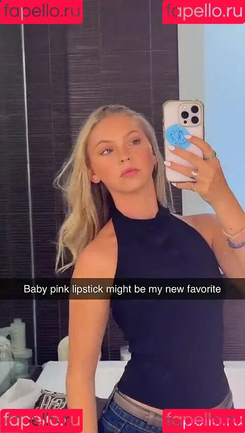 Jordyn Jones / jordynjones Onlyfans Photo Gallery 
