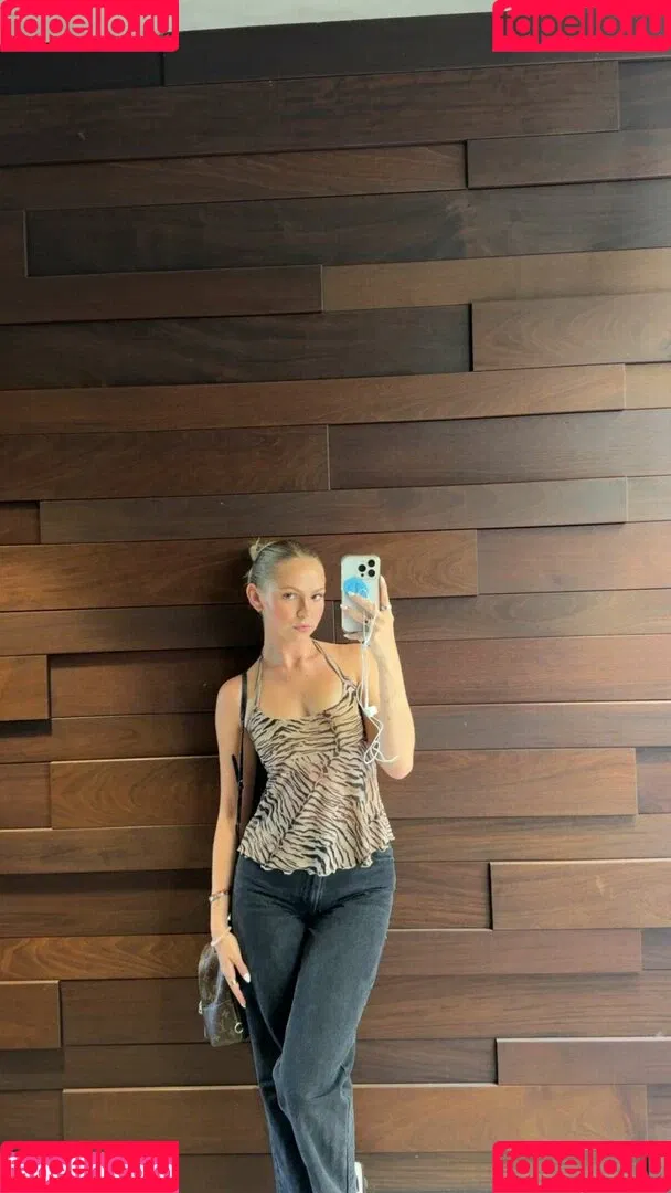 Jordyn Jones / jordynjones Onlyfans Photo Gallery 