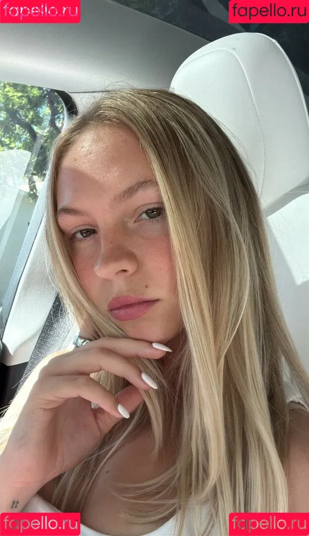 Jordyn Jones / jordynjones Onlyfans Photo Gallery 