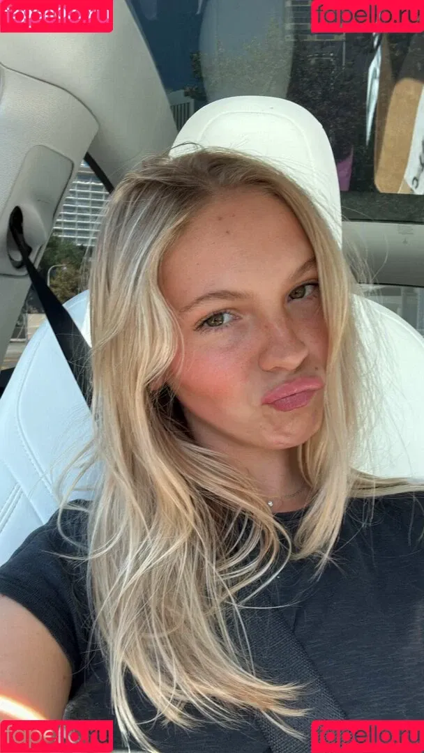 Jordyn Jones / jordynjones Onlyfans Photo Gallery 