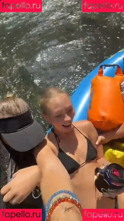 Jordyn Jones / jordynjones Onlyfans Photo Gallery 