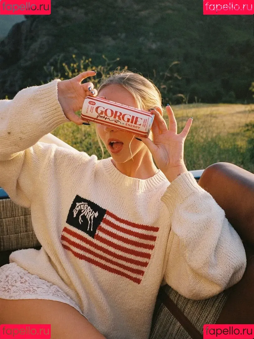 Jordyn Jones / jordynjones Onlyfans Photo Gallery 
