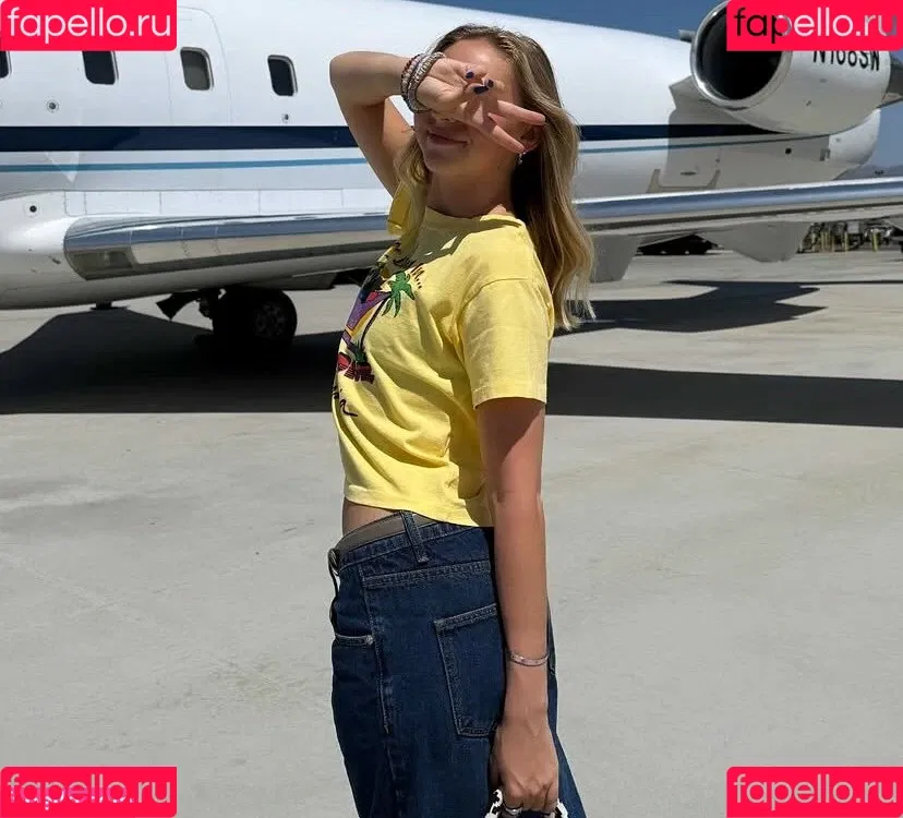 Jordyn Jones / jordynjones Onlyfans Photo Gallery 