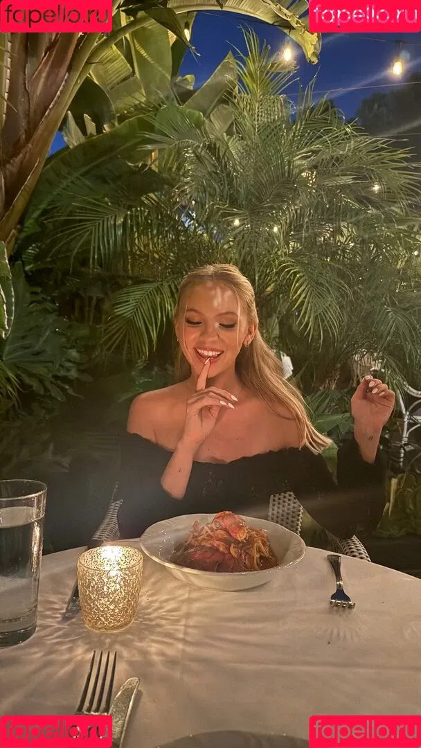 Jordyn Jones / jordynjones Onlyfans Photo Gallery 