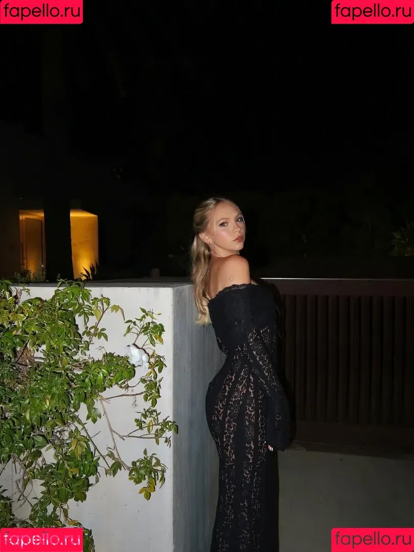 Jordyn Jones / jordynjones Onlyfans Photo Gallery 