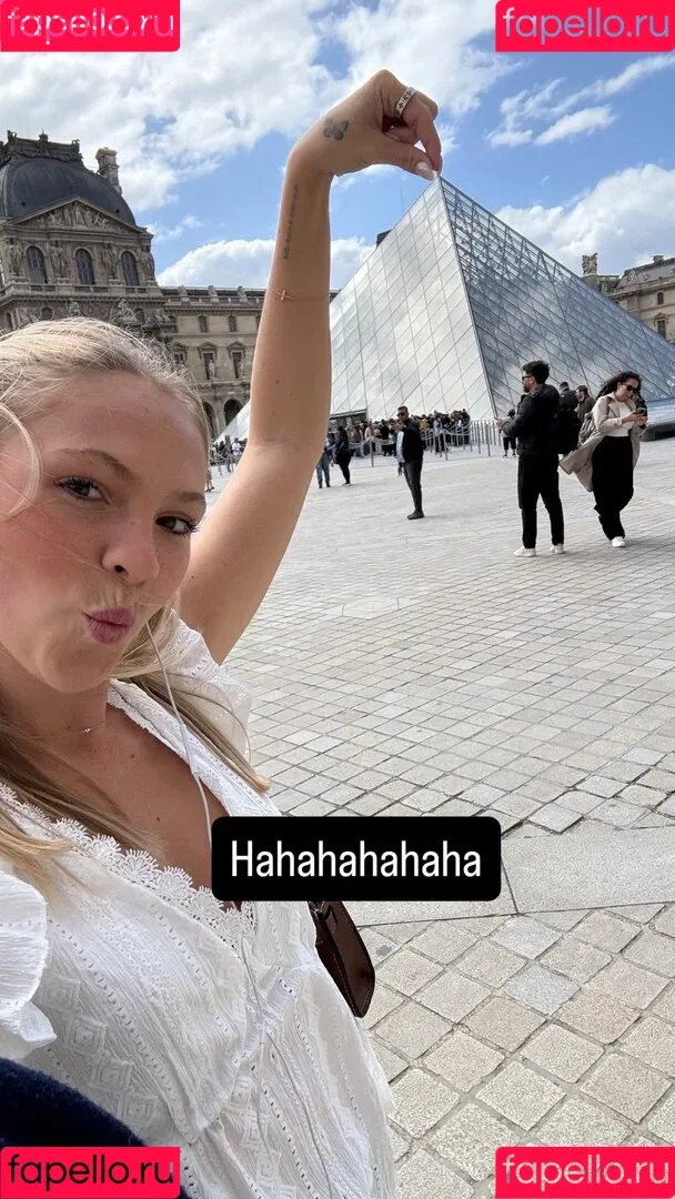 Jordyn Jones / jordynjones Onlyfans Photo Gallery 
