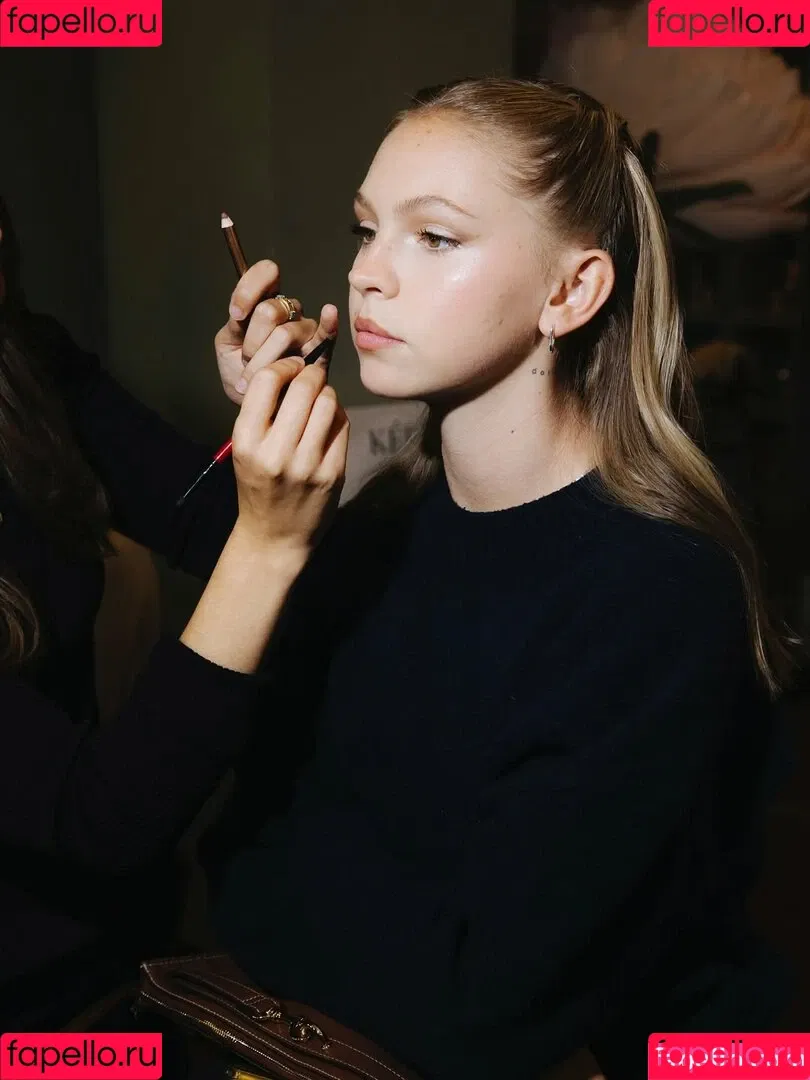 Jordyn Jones / jordynjones Onlyfans Photo Gallery 