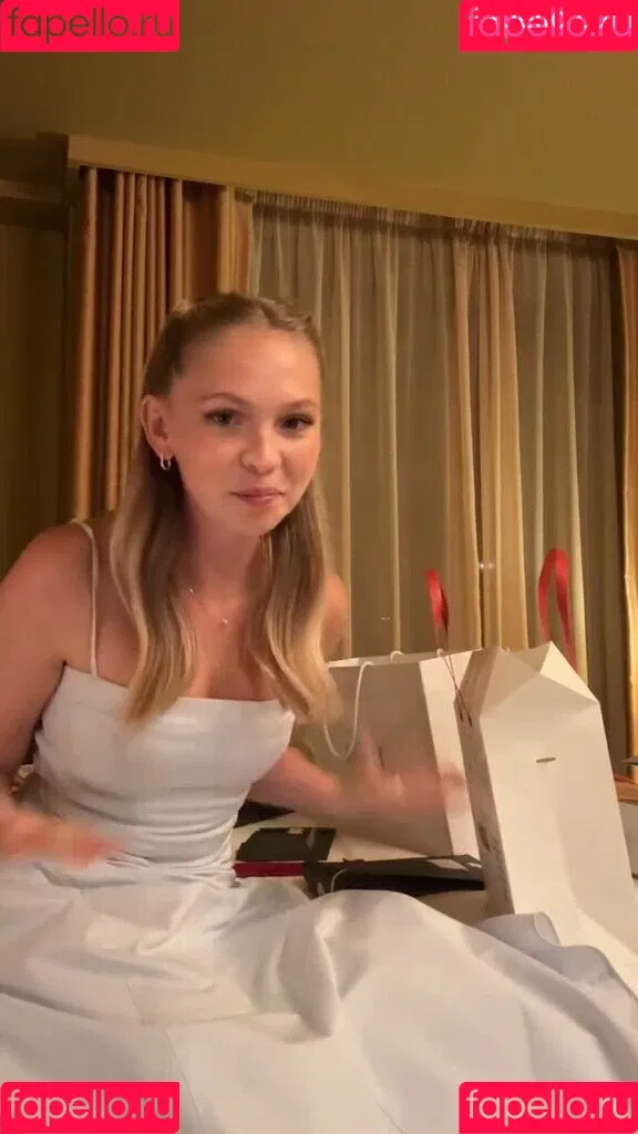 Jordyn Jones / jordynjones Onlyfans Photo Gallery 