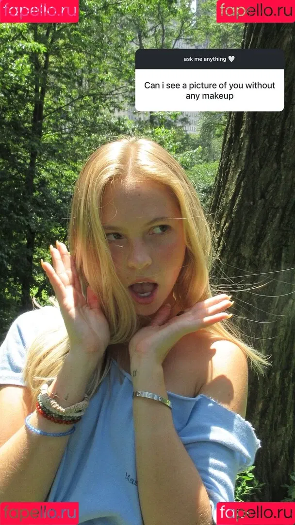 Jordyn Jones / jordynjones Onlyfans Photo Gallery 