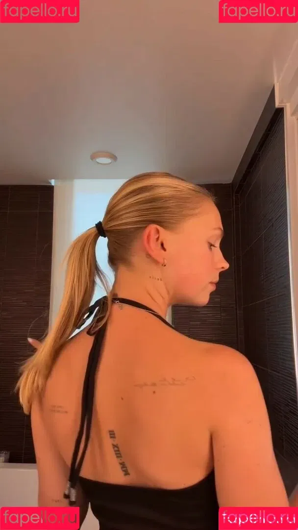 Jordyn Jones / jordynjones Onlyfans Photo Gallery 