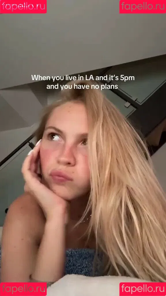 Jordyn Jones / jordynjones Onlyfans Photo Gallery 