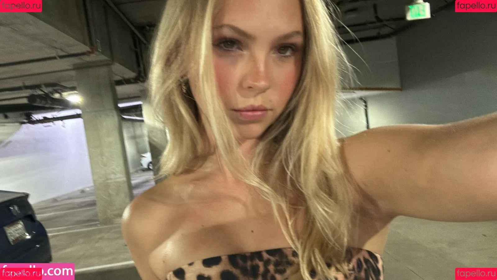 Jordyn Jones / jordynjones Onlyfans Photo Gallery 