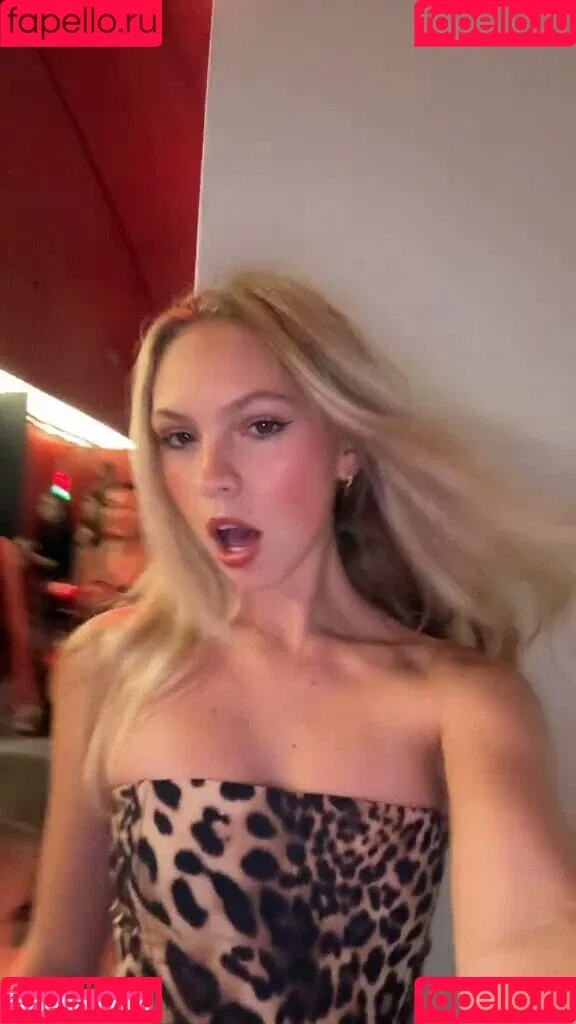 Jordyn Jones / jordynjones Onlyfans Photo Gallery 