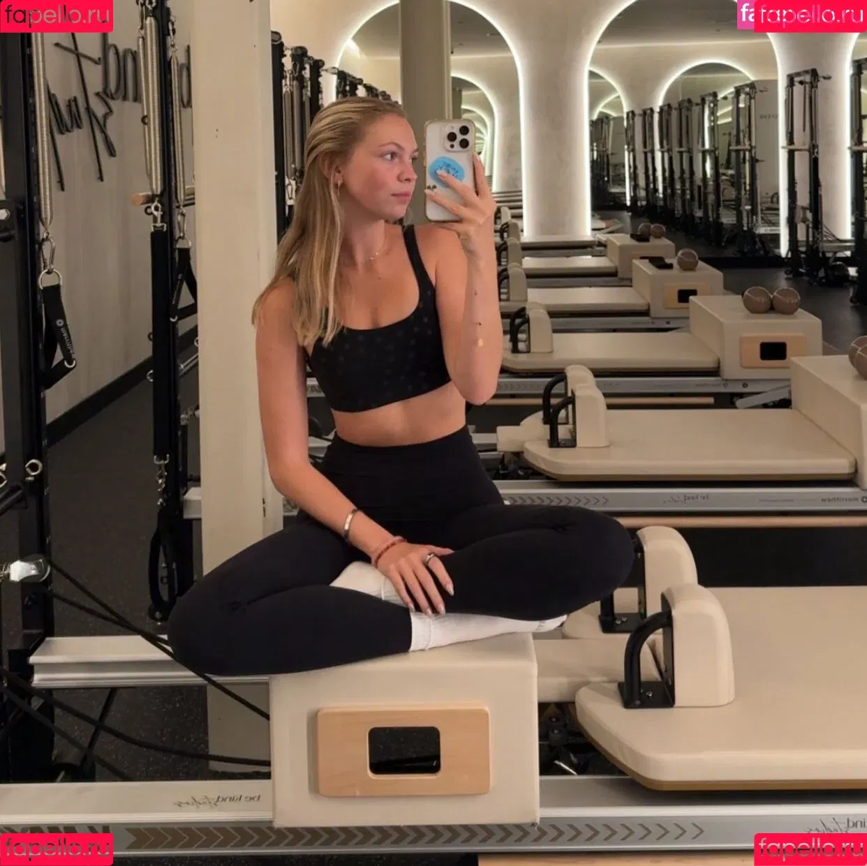 Jordyn Jones / jordynjones Onlyfans Photo Gallery 