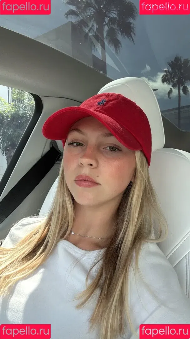 Jordyn Jones / jordynjones Onlyfans Photo Gallery 