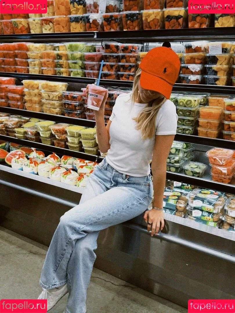 Jordyn Jones / jordynjones Onlyfans Photo Gallery 