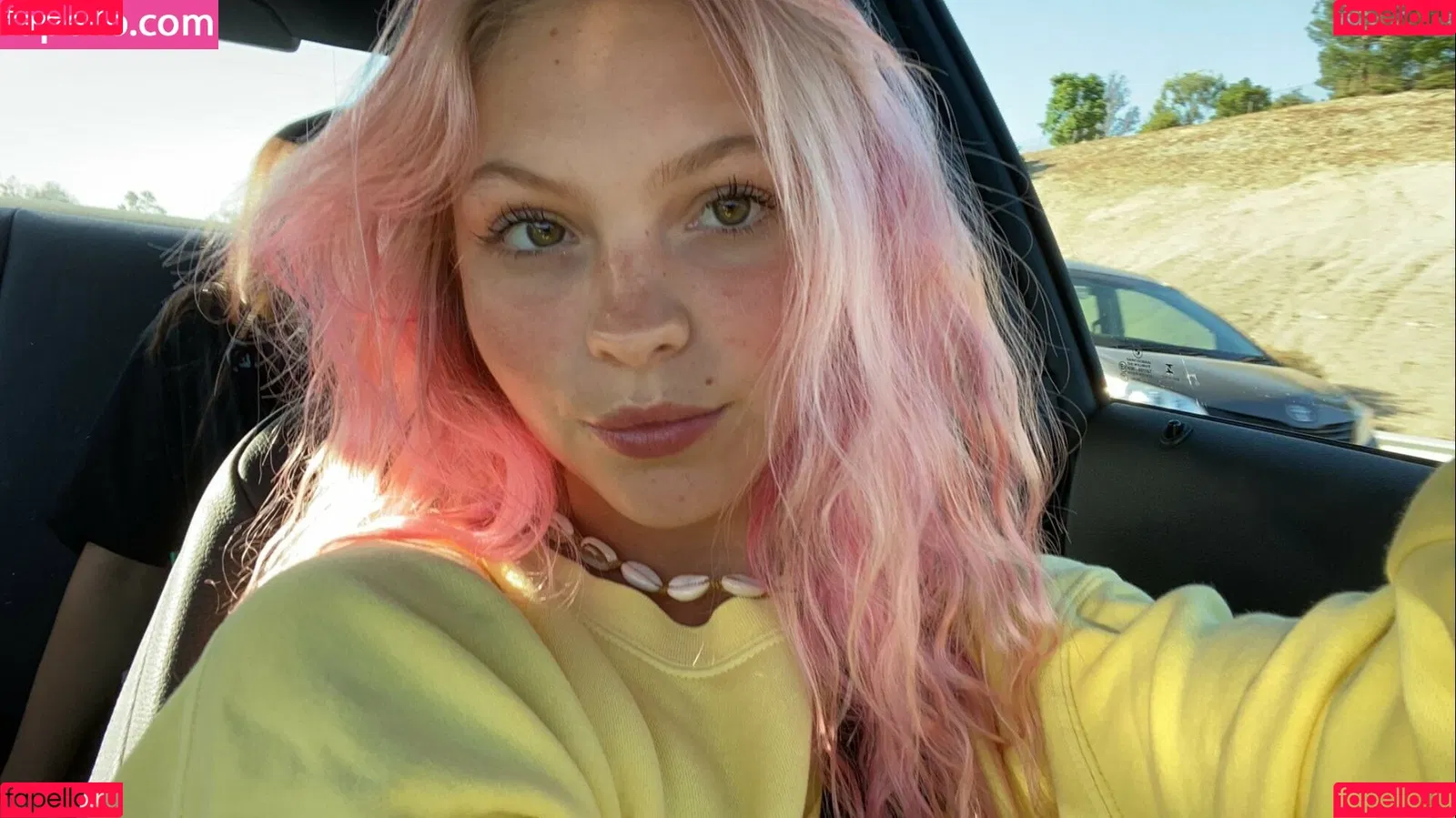 Jordyn Jones / jordynjones Onlyfans Photo Gallery 