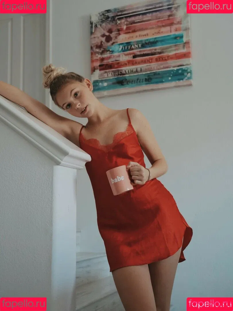 Jordyn Jones / jordynjones Onlyfans Photo Gallery 