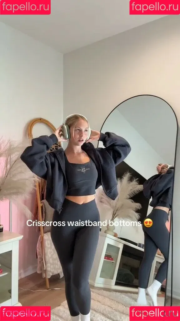 Jordyn Jones / jordynjones Onlyfans Photo Gallery 