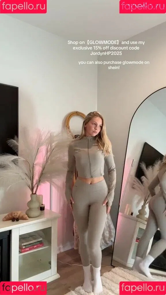 Jordyn Jones / jordynjones Onlyfans Photo Gallery 
