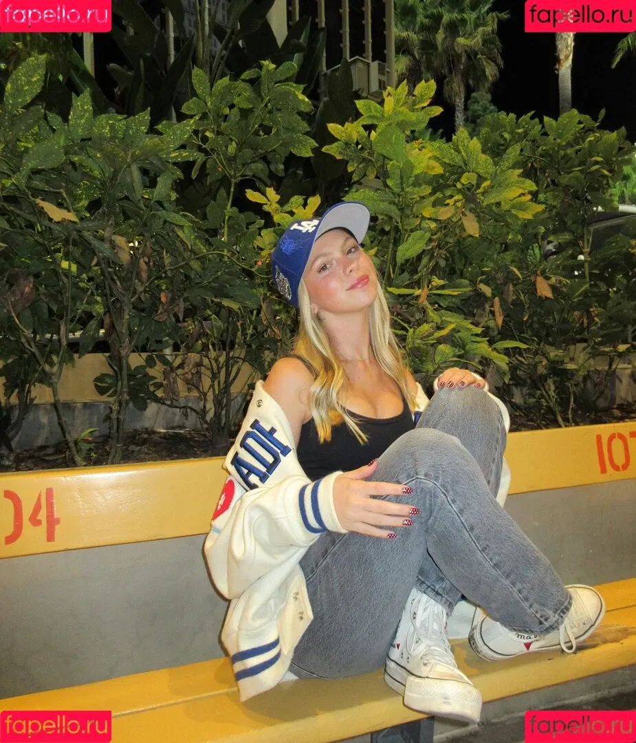 Jordyn Jones / jordynjones Onlyfans Photo Gallery 