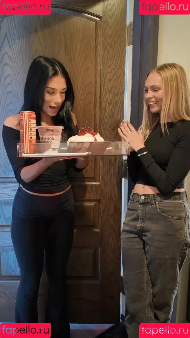 Jordyn Jones / jordynjones Onlyfans Photo Gallery 