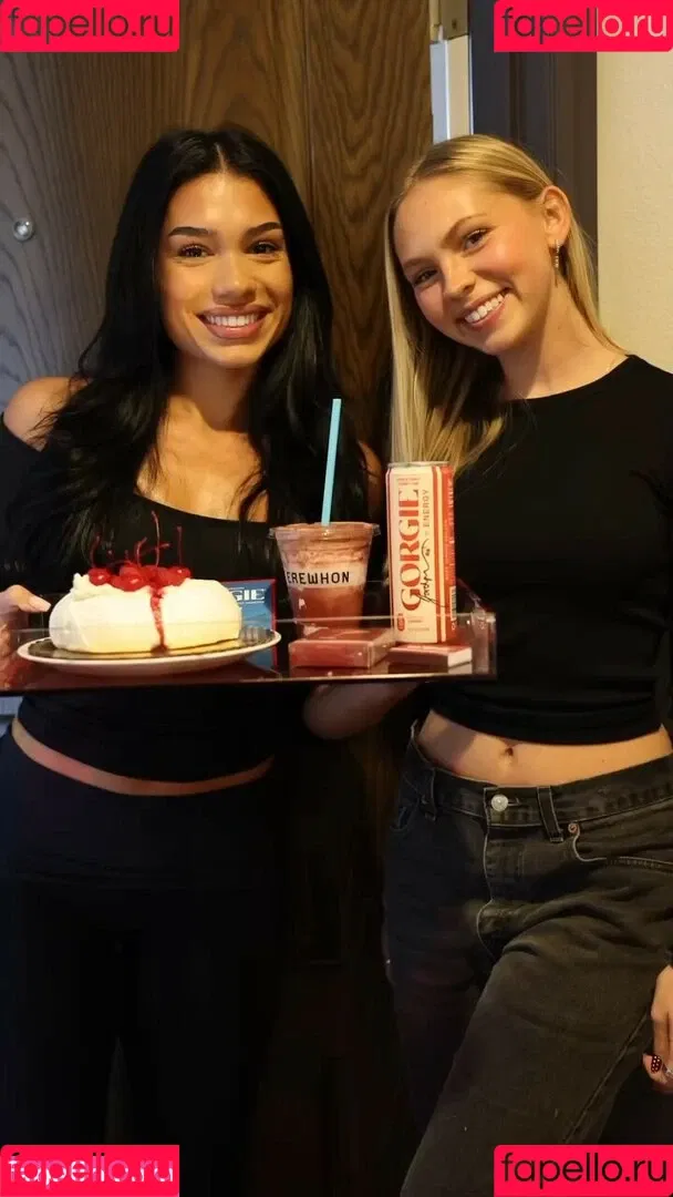 Jordyn Jones / jordynjones Onlyfans Photo Gallery 