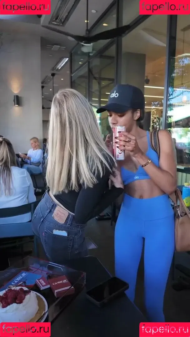 Jordyn Jones / jordynjones Onlyfans Photo Gallery 