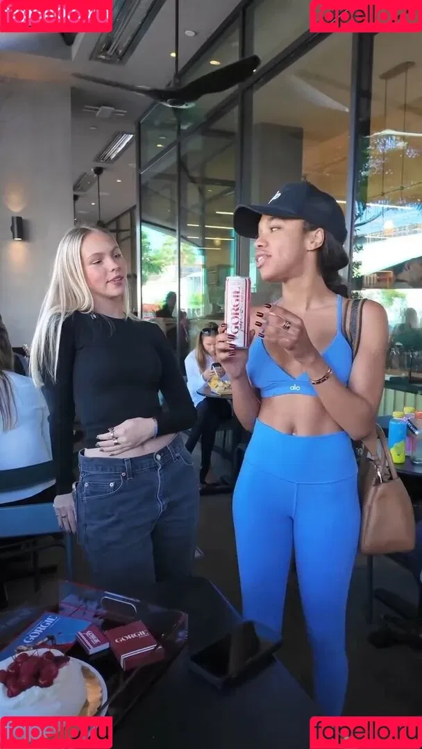 Jordyn Jones / jordynjones Onlyfans Photo Gallery 