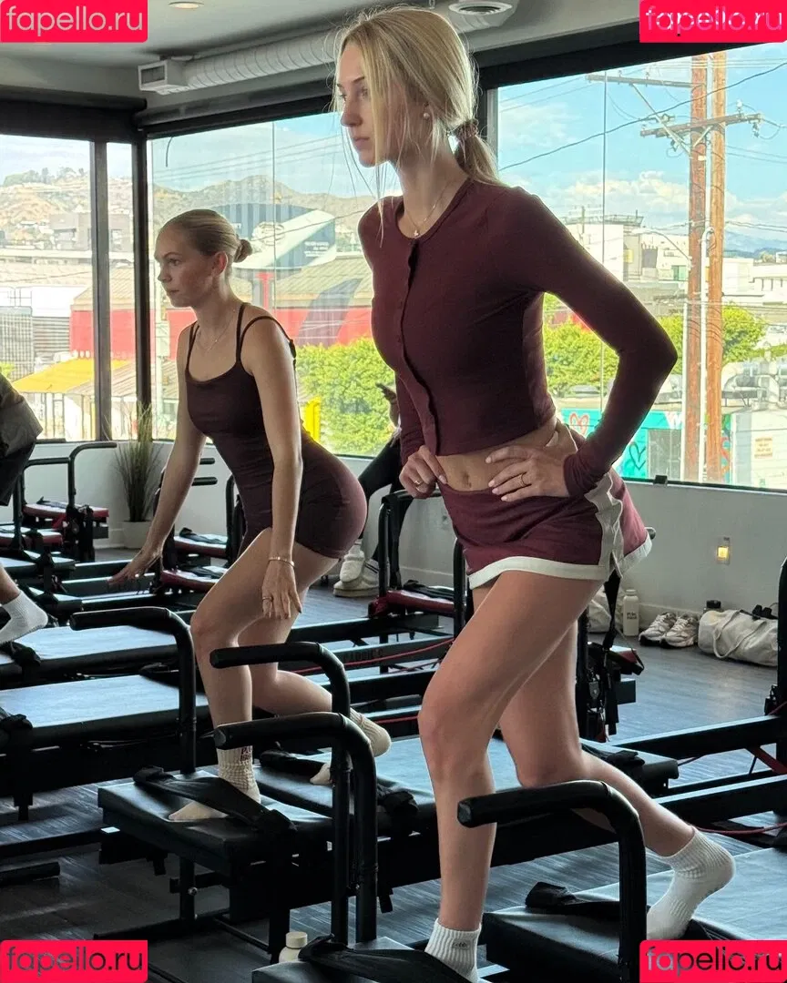 Jordyn Jones / jordynjones Onlyfans Photo Gallery 