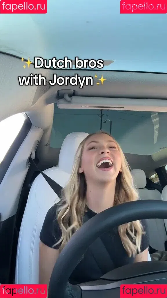 Jordyn Jones / jordynjones Onlyfans Photo Gallery 