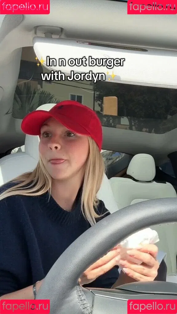 Jordyn Jones / jordynjones Onlyfans Photo Gallery 