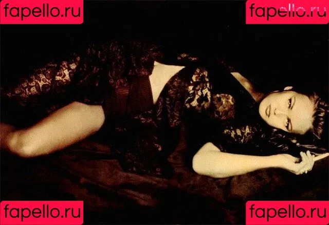 Vanessa Paradis / vanessa.paradis Onlyfans Photo Gallery 
