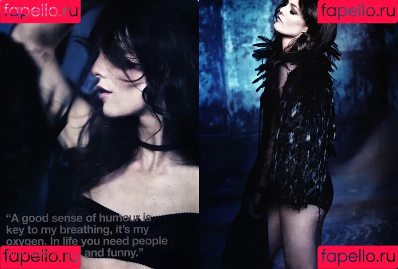 Vanessa Paradis / vanessa.paradis Onlyfans Photo Gallery 
