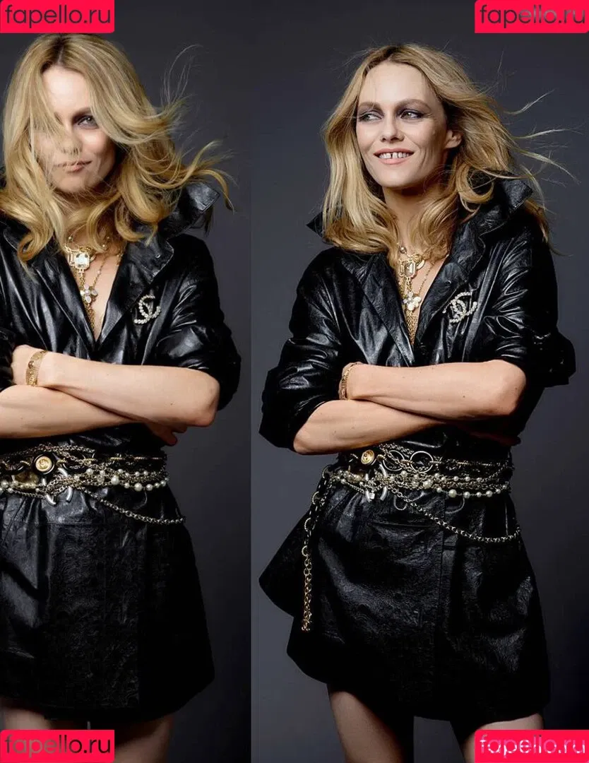 Vanessa Paradis / vanessa.paradis Onlyfans Photo Gallery 