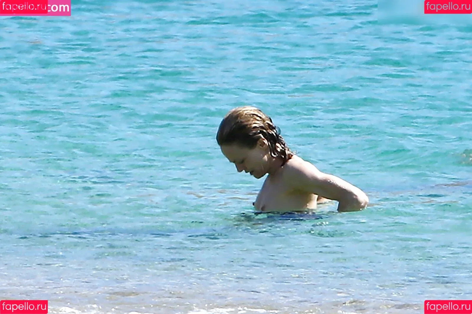 Vanessa Paradis / vanessa.paradis Onlyfans Photo Gallery 