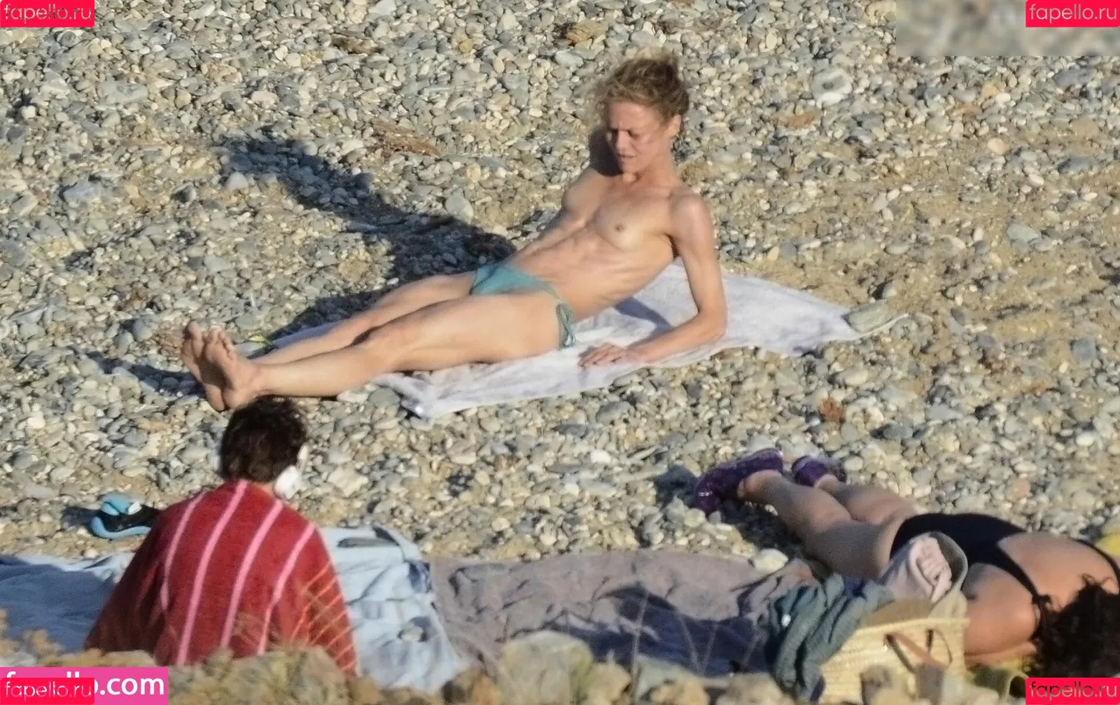 Vanessa Paradis / vanessa.paradis Onlyfans Photo Gallery 