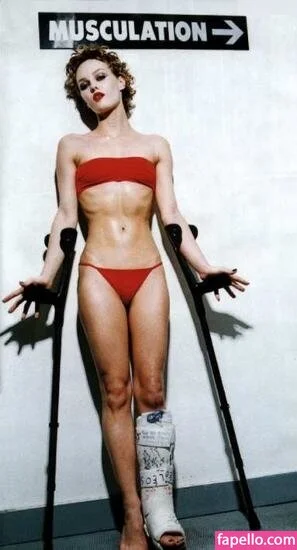 Vanessa Paradis / vanessa.paradis Onlyfans Photo Gallery 