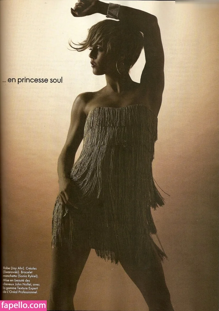 Vanessa Paradis / vanessa.paradis Onlyfans Photo Gallery 