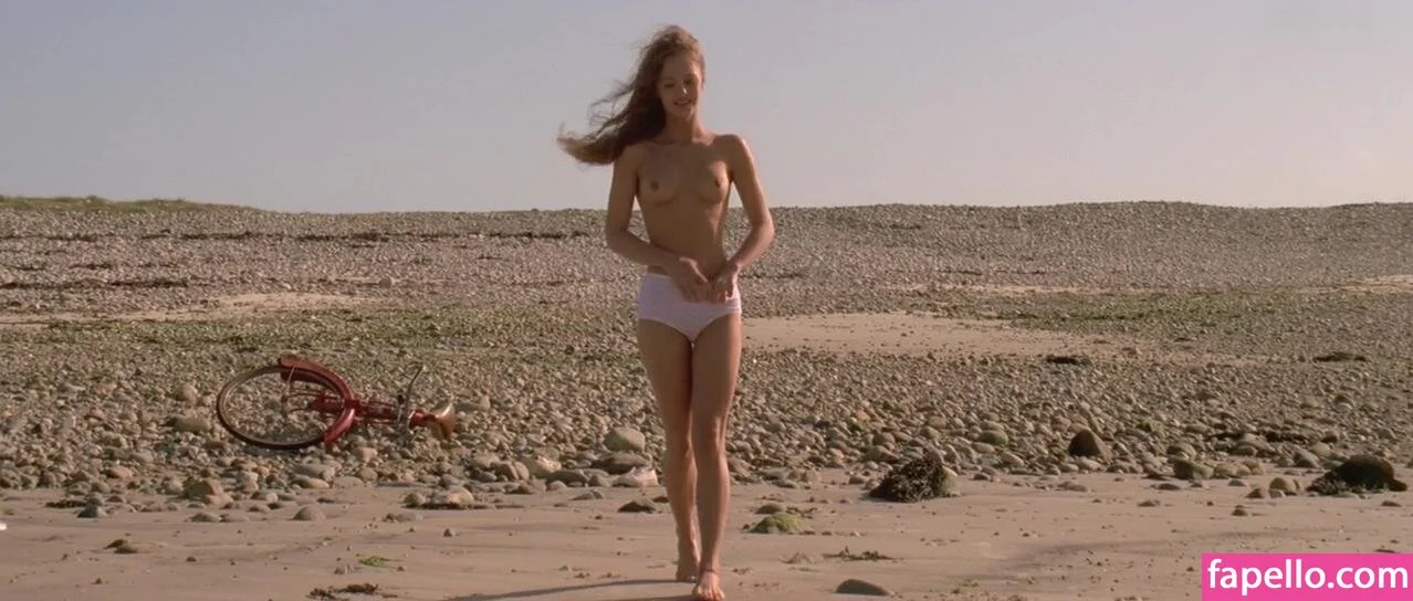 Vanessa Paradis / vanessa.paradis Onlyfans Photo Gallery 