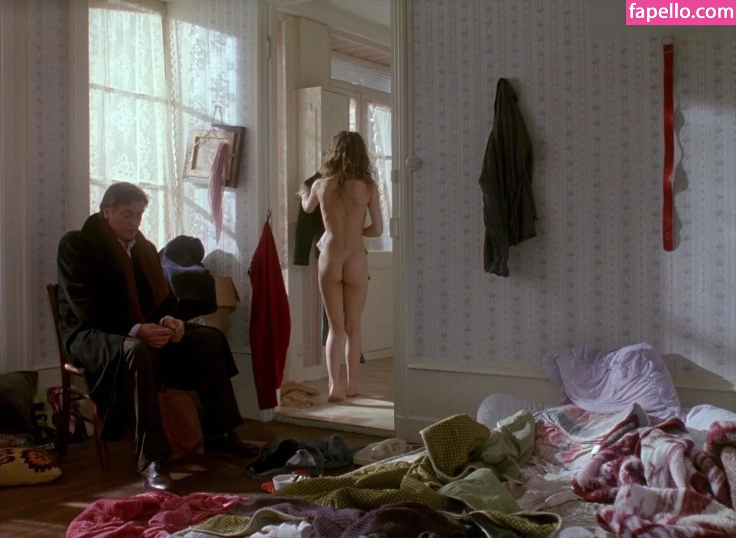 Vanessa Paradis / vanessa.paradis Onlyfans Photo Gallery 