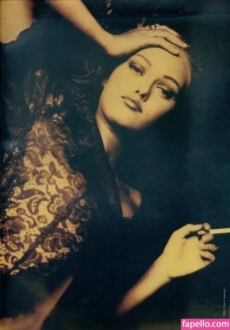 Vanessa Paradis / vanessa.paradis Onlyfans Photo Gallery 