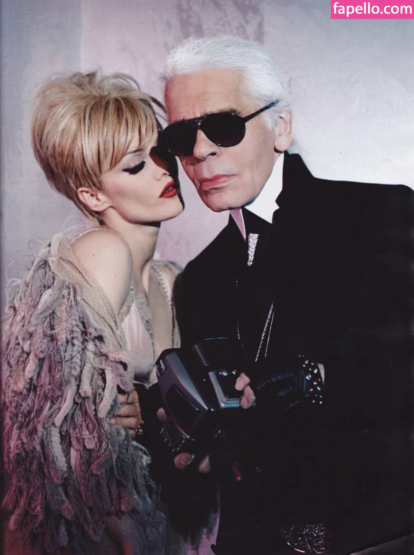 Vanessa Paradis / vanessa.paradis Onlyfans Photo Gallery 