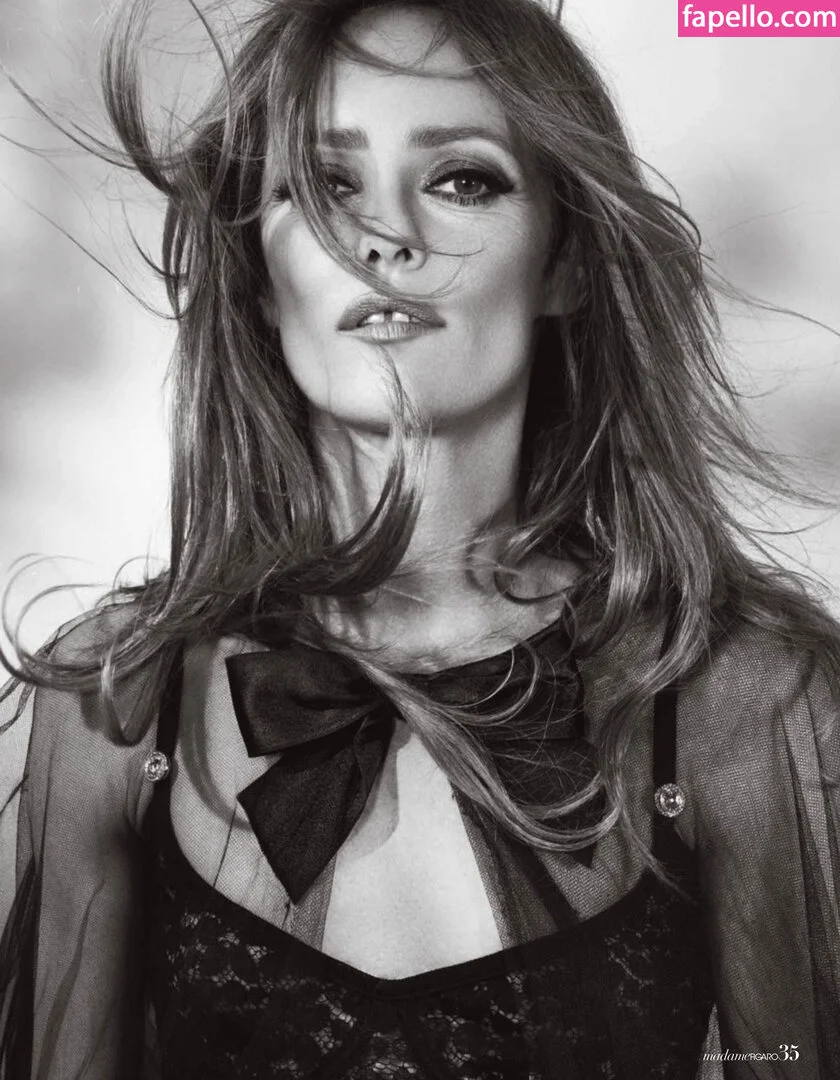 Vanessa Paradis / vanessa.paradis Onlyfans Photo Gallery 