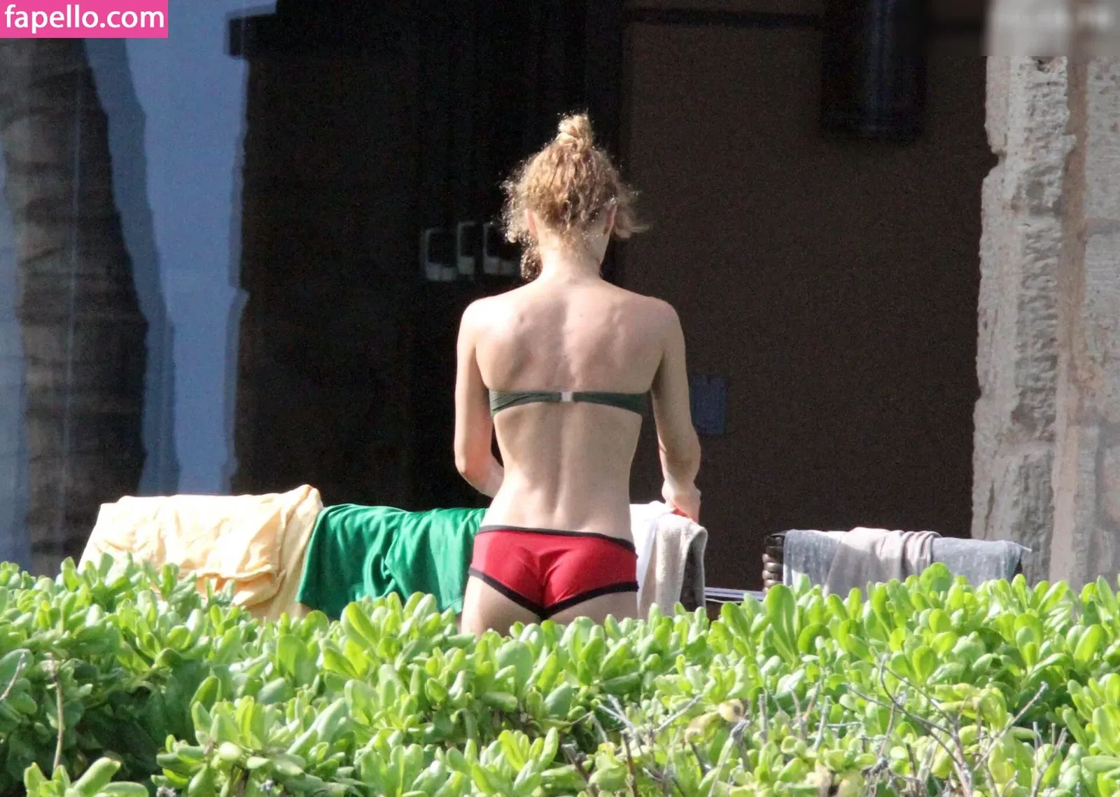 Vanessa Paradis / vanessa.paradis Onlyfans Photo Gallery 