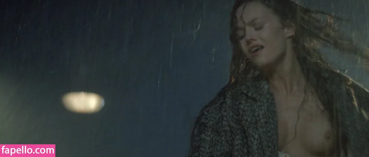 Vanessa Paradis / vanessa.paradis Onlyfans Photo Gallery 