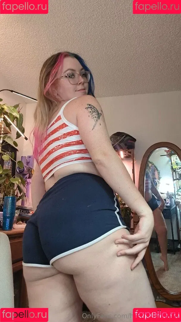 harley_thicc / harleythiccfree Onlyfans Photo Gallery 