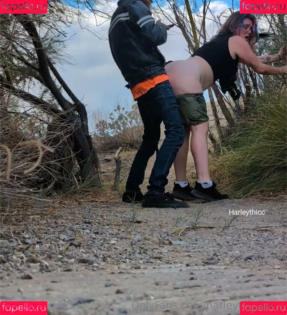harley_thicc / harleythiccfree Onlyfans Photo Gallery 