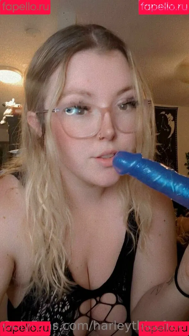 harley_thicc / harleythiccfree Onlyfans Photo Gallery 